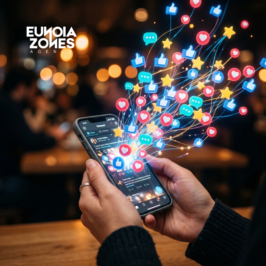 The Secret Sauce for Marketing Success