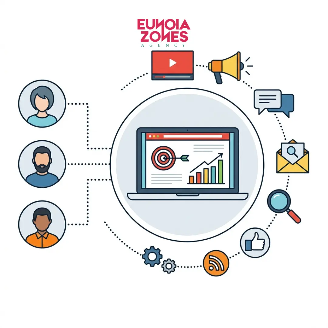 Mastering B2B Digital Marketing Strategies for Lead Generation