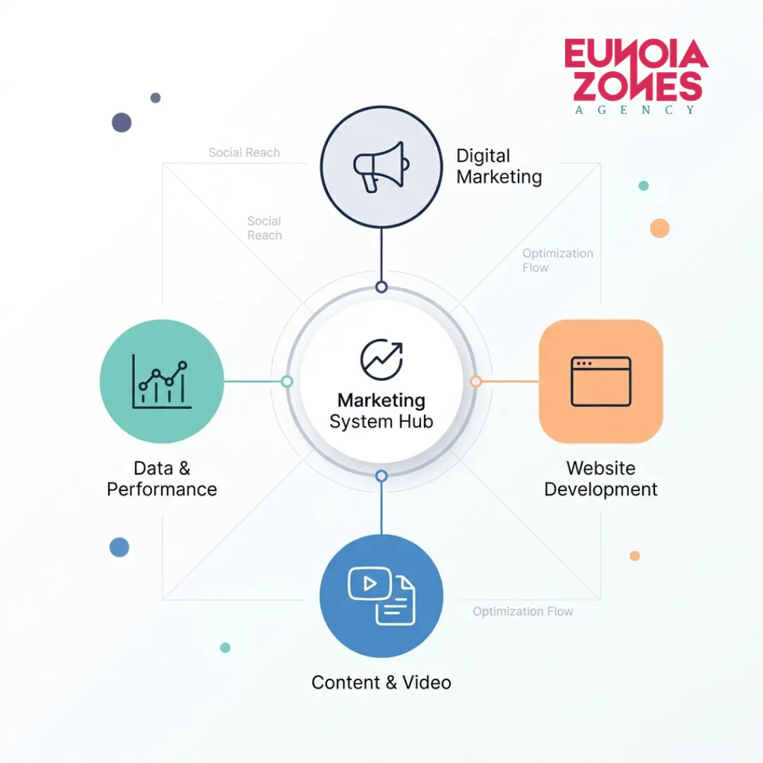 Real Estate Content Marketing Strategy for Property Developers