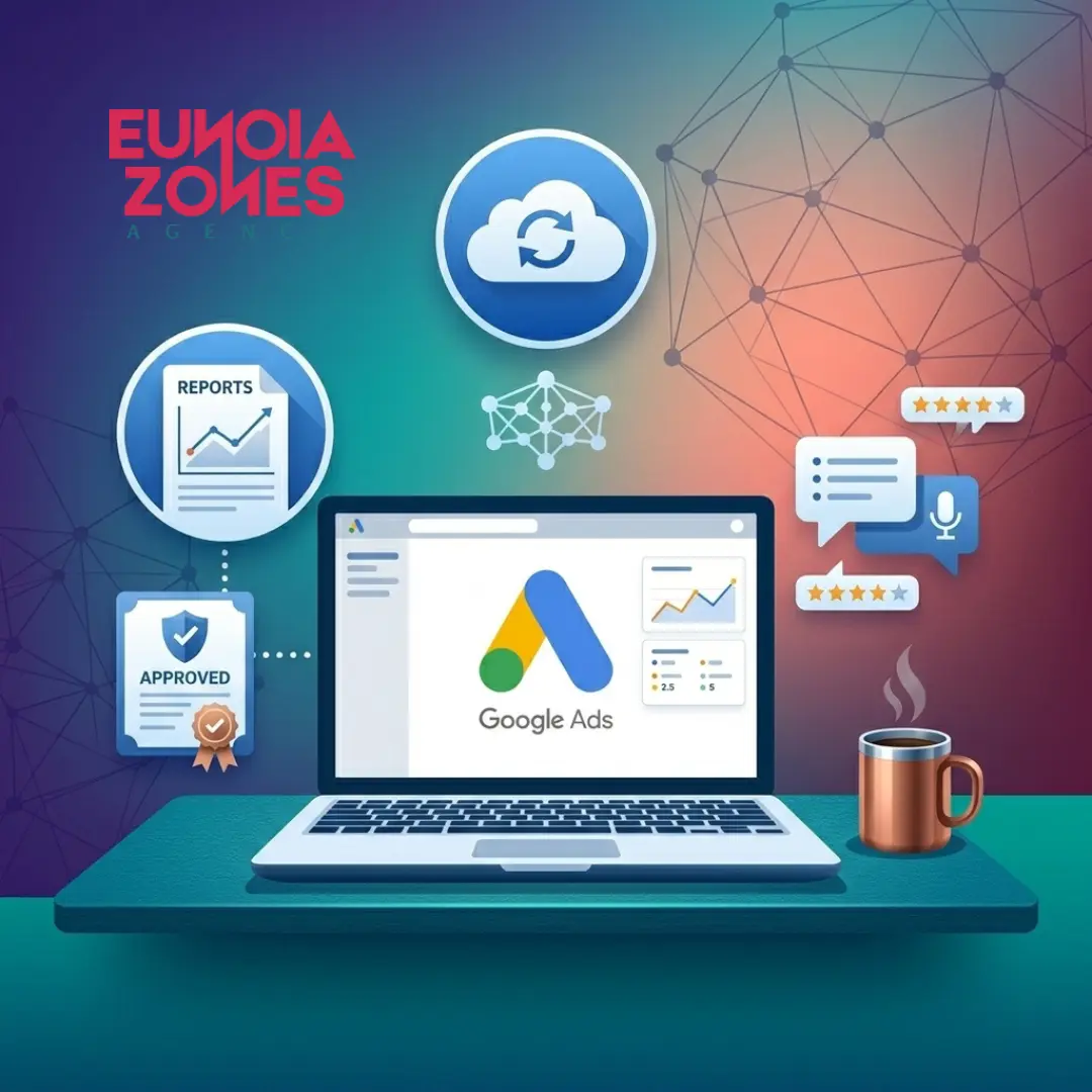 Google Ads in egypt Campaign Strategy That Maximizes ROI