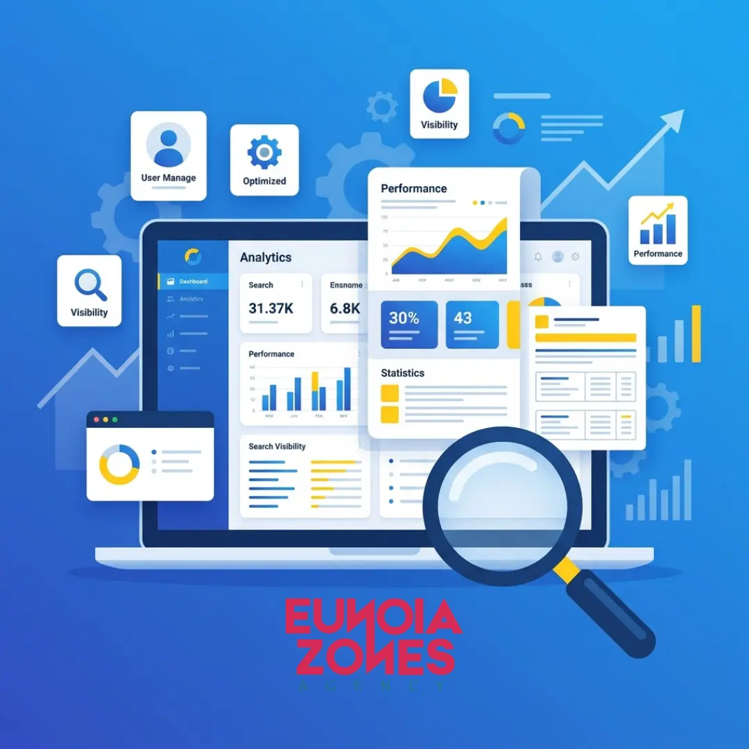 Local SEO Strategies to Attract Customers in egypt