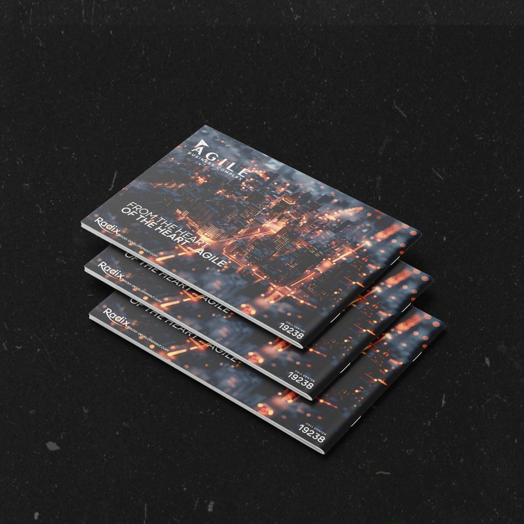 mocups company profile