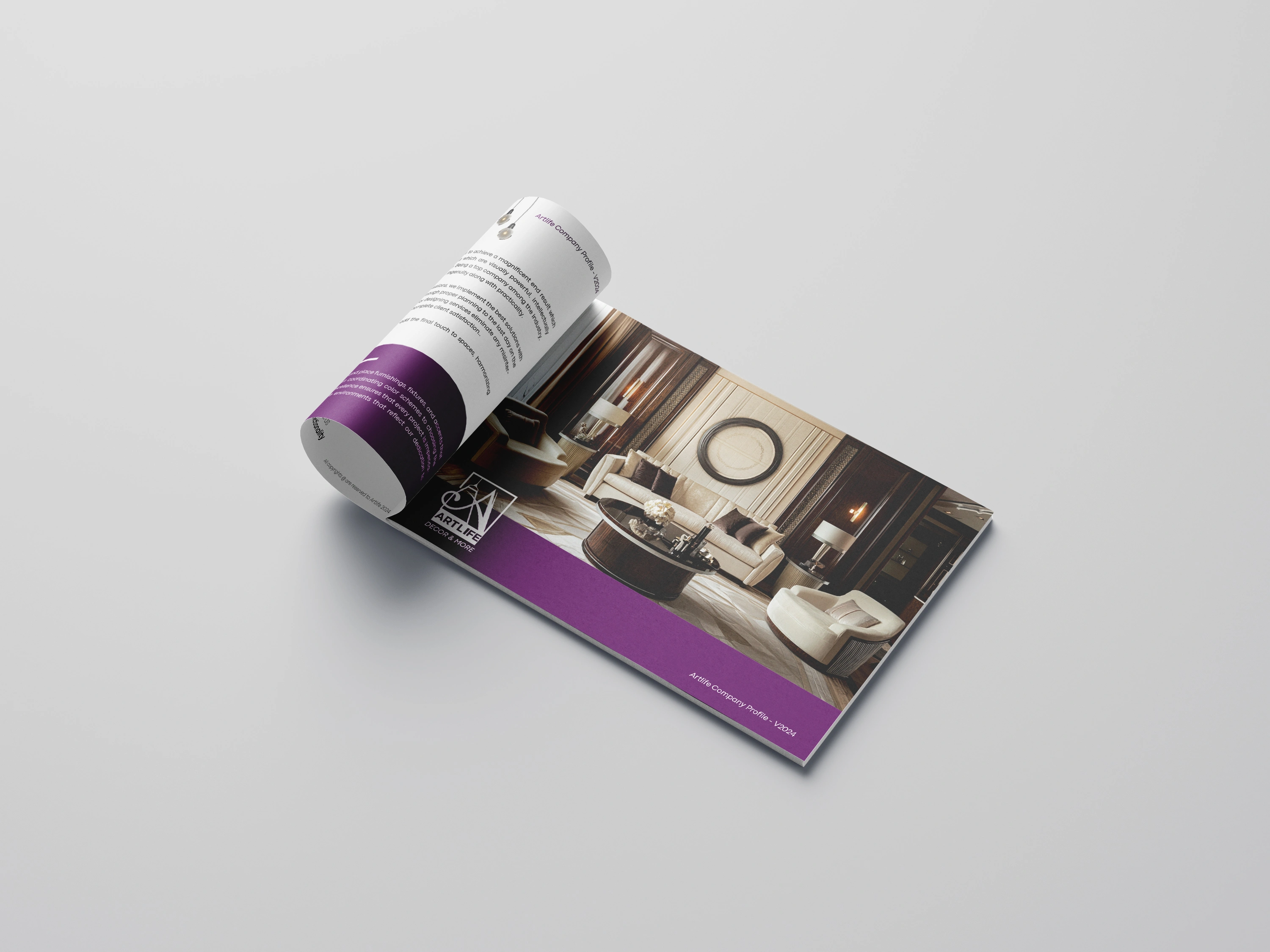 PROFILE MOCUP ARTLIFE 1