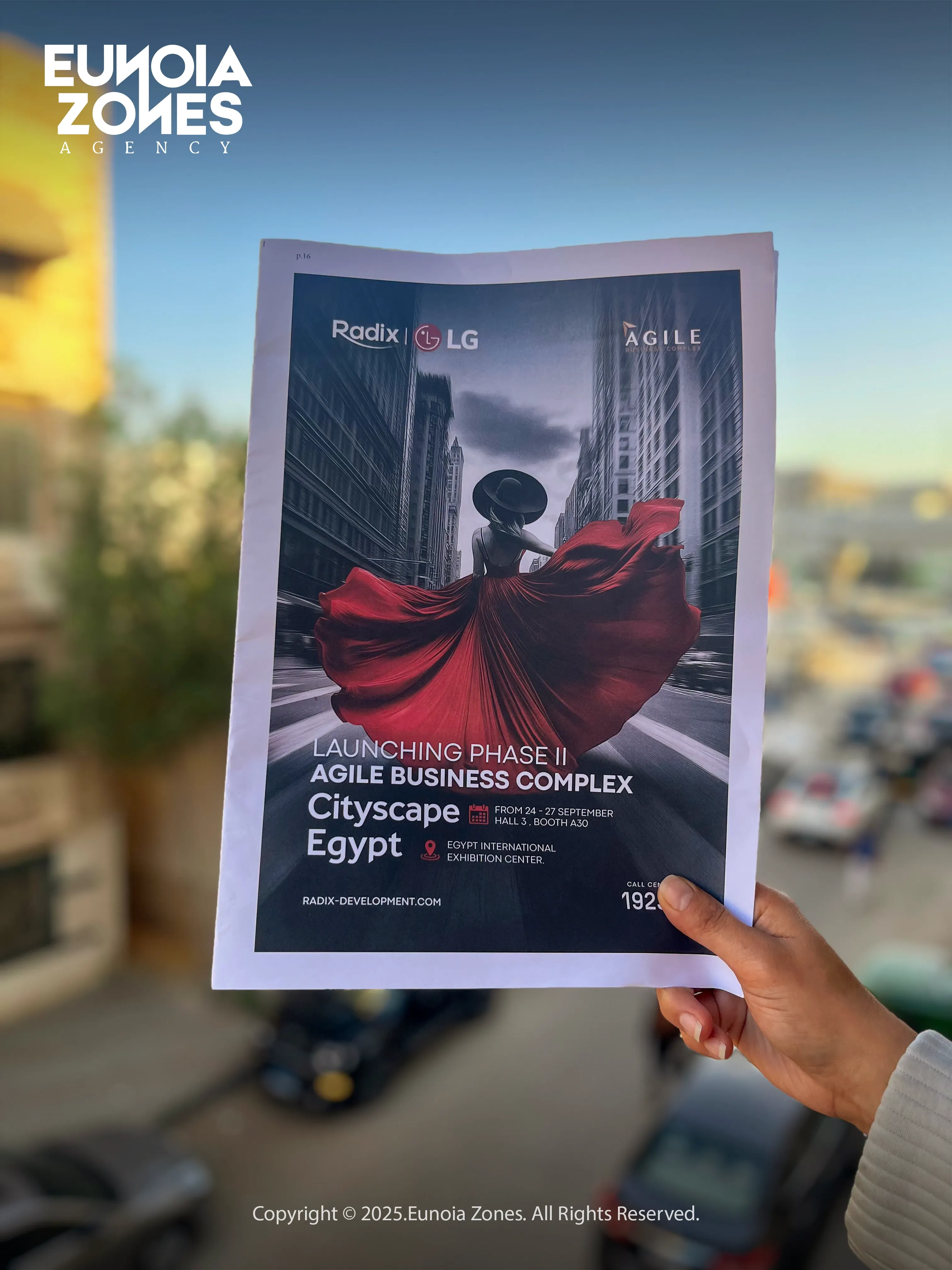 DESIGN LIVE MAGAZINE