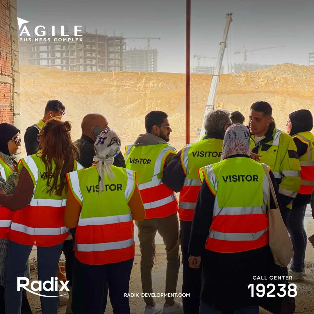 AGILE PROJECT VISIT SHOOTING 7