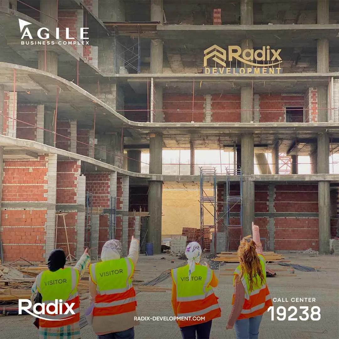 AGILE PROJECT VISIT SHOOTING 8