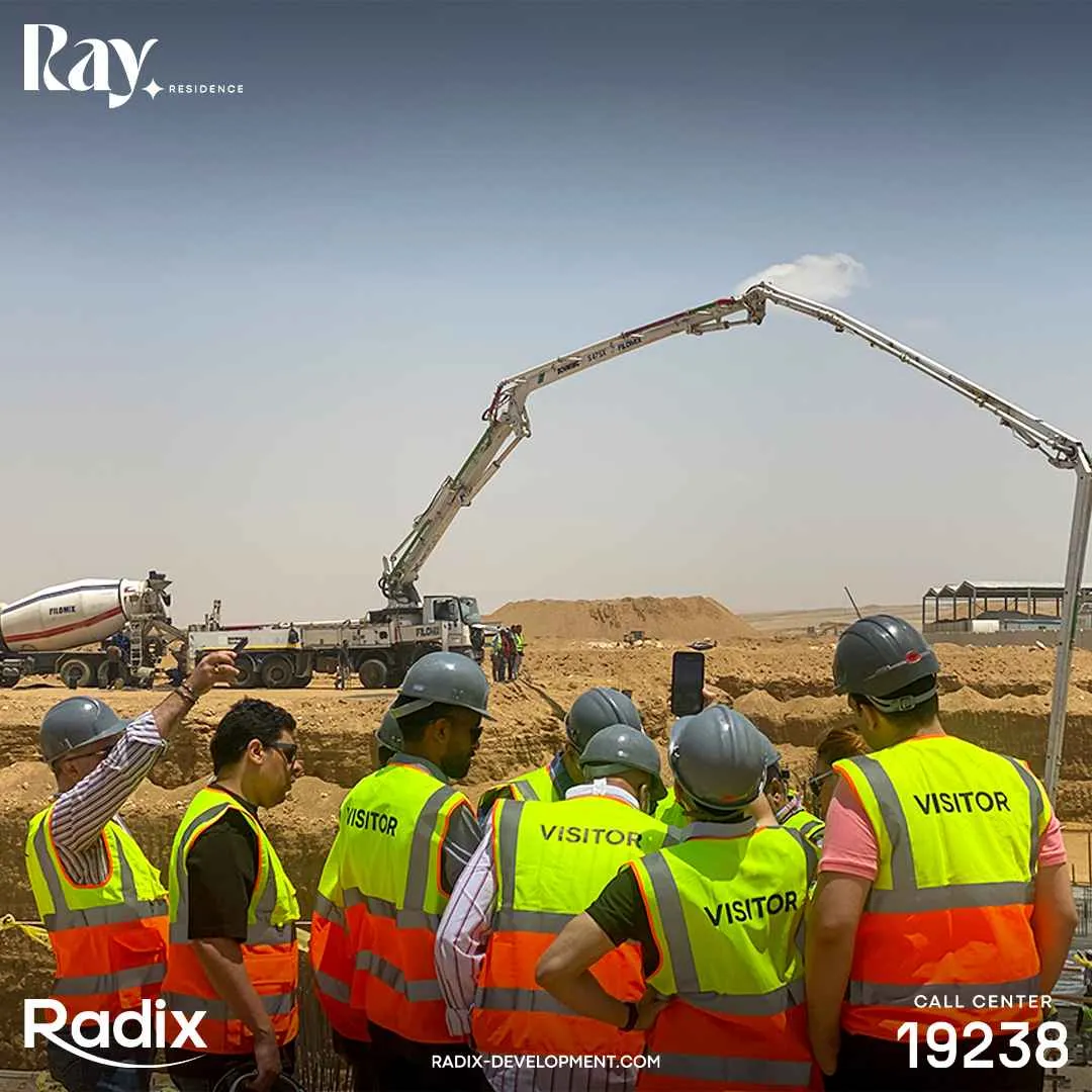 RAY PROJECT VISIT SHOOTING 4