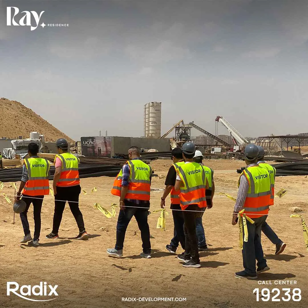 RAY PROJECT VISIT SHOOTING 6