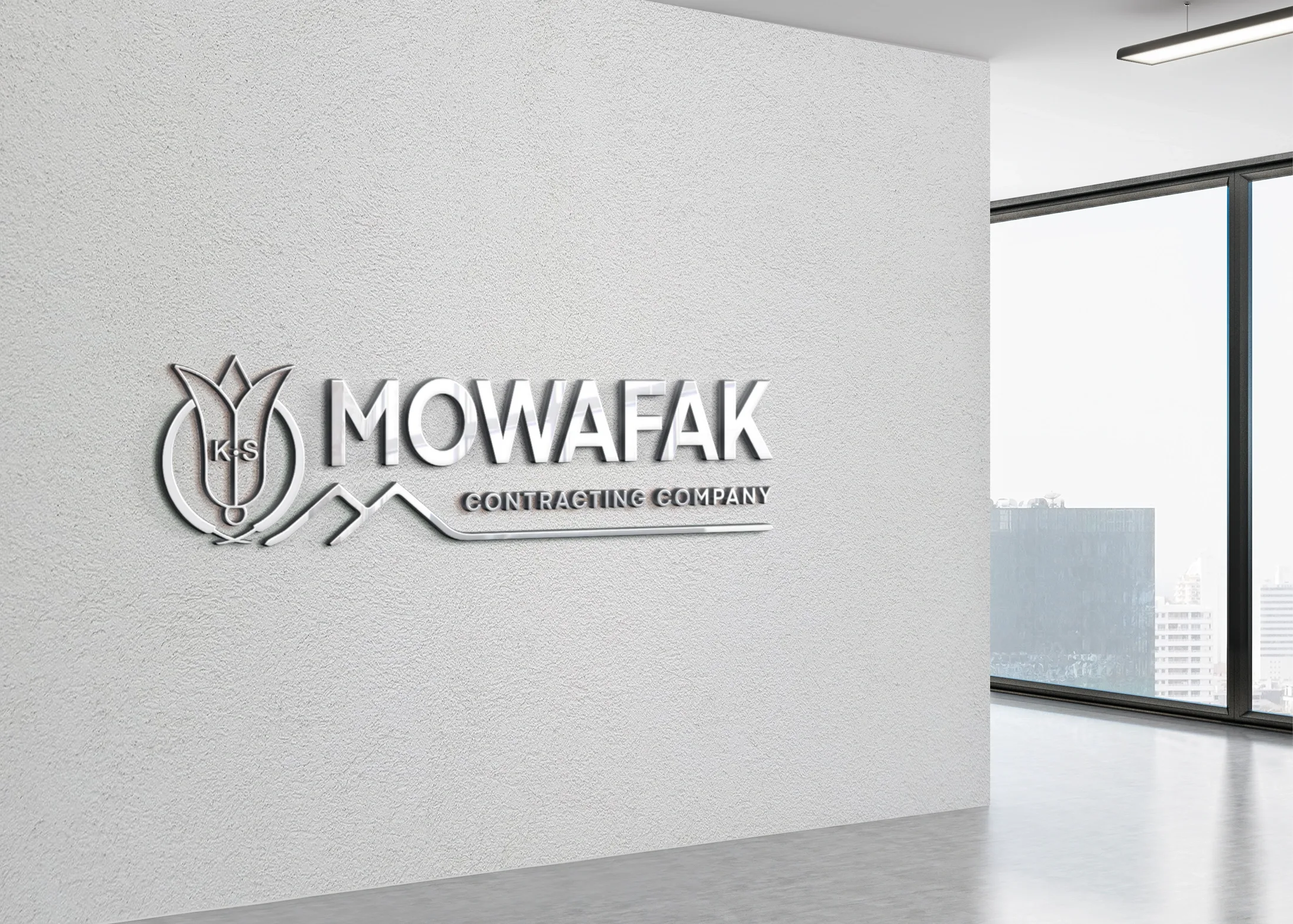 Mowfak Mocup