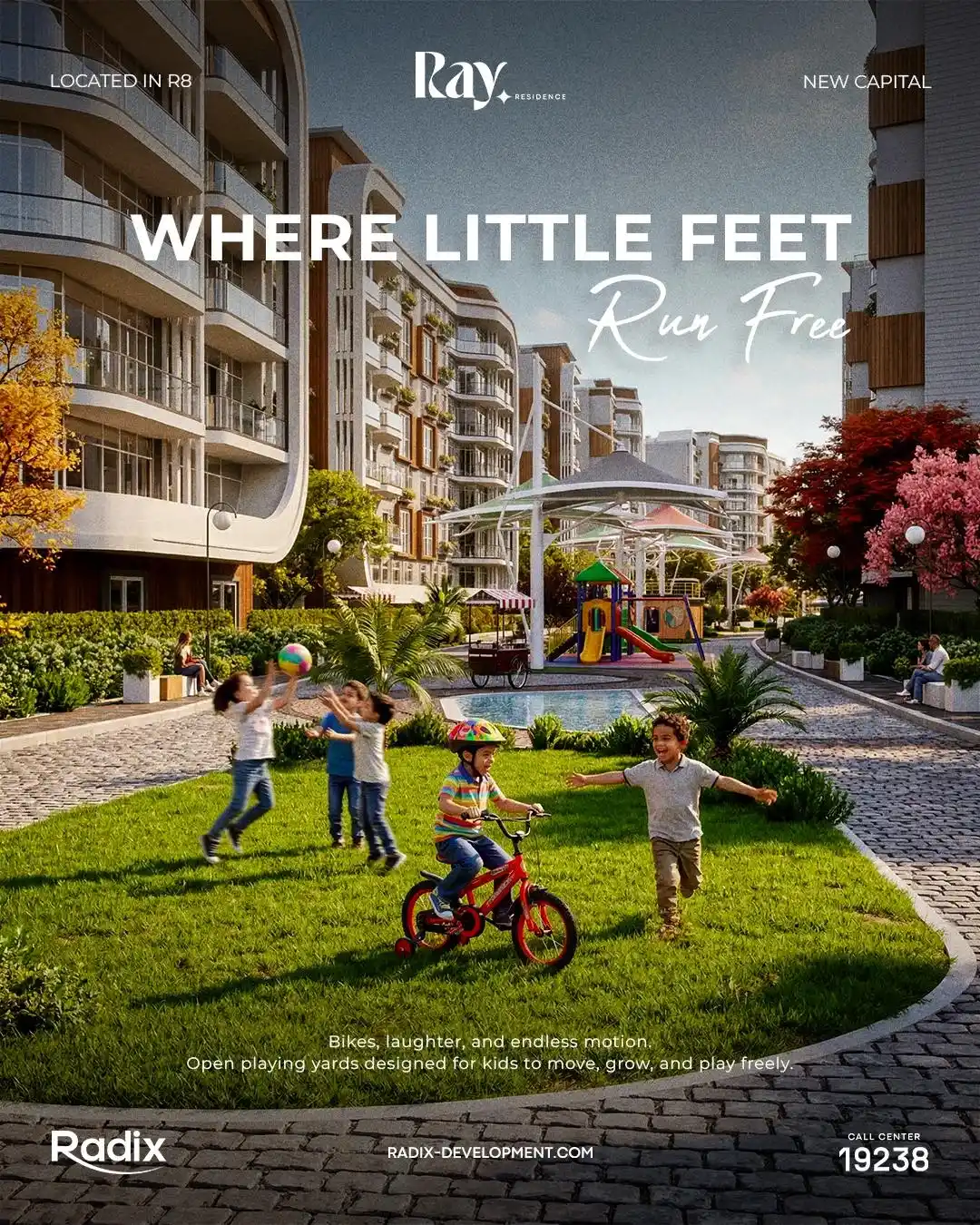 RAY PROJECT DESIGN ABPOUT LIFE